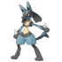 Lucario