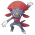 Weavile