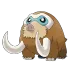 Mamoswine