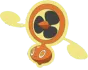 Rotom Fan 