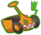 Rotom Mow