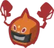 Rotom Heat 