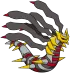 Giratina Origin Forme