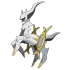 Arceus