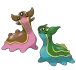 Gastrodon