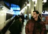 The Bourne Identity (2002)