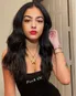Malu Trevejo