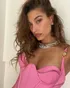 Hailey Bieber