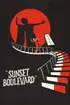 Sunset boulevard, Billy Wilder