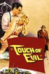 Touch of evil, Orson Welles