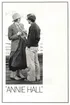 Annie hall, Woody Allen