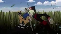 Kamina vs Viral