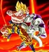 Goku vs Frieza