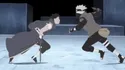 Kakashi vs Obito