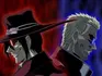 Alucard vs Anderson