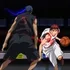 Kagami vs Aomine