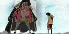 Luffy vs Blackbeard