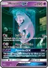 Mewtwo GX