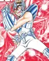 Pegasus Seiya