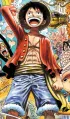 Luffy