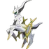 Arceus