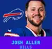 JOSH ALLEN