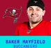 BAKER MAYFIELD