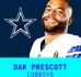 DAK PRESCOTT