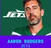 AARON RODGERS