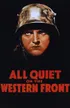 All Quiet On The Western Front