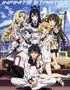 ปฏิบัติการรักจักรกลทะยานฟ้า (Infinite Stratos)