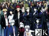 ราชามนุษย์กลายพันธ์ (K Project)