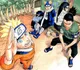 Sasuke Retrieval Arc