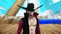 Dracule Mihawk