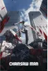 Chainsaw Man - 1