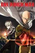 One Punch Man - 1