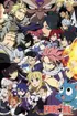 Fairy Tail - 16