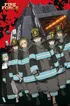 Fire Force - 1