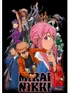 Mirai Nikki - 1