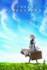 Violet Evergarden - 1