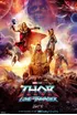 Thor Love And Thunder