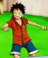 Luffy Movie 11 Outfit