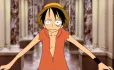 Luffy Movie 6 Outfit