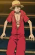 Luffy Episode Of Luffy Outfit