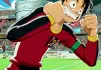 Luffy Dream Soccer King Outfit