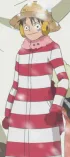 Luffy%27s Second Outfit Punk Hazard Arc