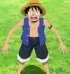 Luffy%27s Sabaody Archipelago Arc Outfit