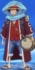 Luffy%27s Alabasta Arc Outfit