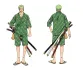 Zoro Other Stampede Outfit