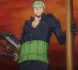 Zoro Heart Of Gold 2